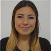 Ragazza giovane e solare! Impara l’italiano con me!
