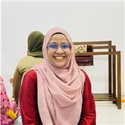 Mufeedha Mariyam