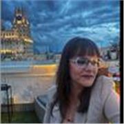 Profesora de copywriting para dar clases a principiantes y redactores de nivel medio. Me dedico a la redacción publicitaria. 