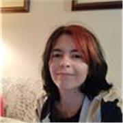 Profesora particular de Inglés con nivel C1 certificado por Cambridge