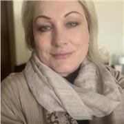 I teach English online, helping students build confidence, fluency, and practical speaking skills.