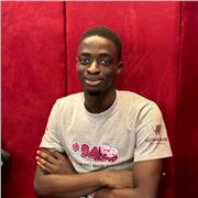 Software experts mentoring kids to build cool things