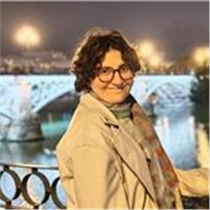 Violeta Vega González