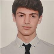 Profesor de Física alumnos hasta 2º de Bachillerato