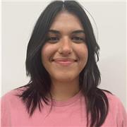 Sono una studentessa di Finance, sono disponibile a lezioni private di matematica per Istituiti professionali e tecnici