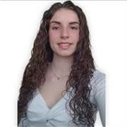 Profesora de primaria apto para todas las edades y niveles 