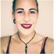 Educadora infantil con probabilidad de dar clases de inglés, he vivido más de 8 anos en Escocia y tengo un C1 de estudios en inglé