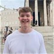 Mathe-Nachhilfe online und vor Ort in Passau mit David