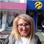 Professeur d anglais donne cours particuliers au primaire et au collège