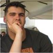 Profesor de castellano y catalán para cualquier tipo de nivel. Además hablo inglés y alemán 