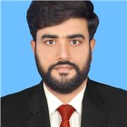 Muhammad Abid Mehmood