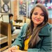 I got this sense of realization that I can be a good fit for the role. I had pursued my B.Sc. and M.Sc. and bachelors of education from Amity University, Lucknow. It was during the completion of my bachelors degree, I got adampt to get into the profession