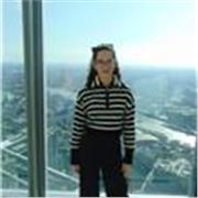 Profesora de repaso de primaria, ESO e incluso Bachillerato (modalidad de sociales) / niñera de cuidado ocasional