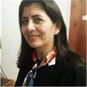 Profesora de lengua para niños de hasta 12 años