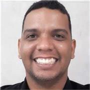 Professor de matemática até 5° ano