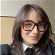 Studentessa CAE Advanced offre ripetizioni di inglese a ragazzi delle elementari, medie e superiori