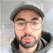 Nachhilfer lehrer fur Arabisch , ich komme aus marokko