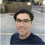 Profesor de biología con Doctorado en ciencias biomédicas