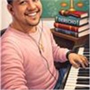 Clases particulares virtuales de música (piano, bajo, guitarra, técnica vocal, teoría musical)