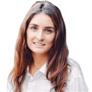 Ragazza italo americana pronta a migliorare e portare il vostro inglese al next level!
