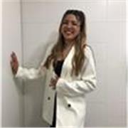Profesora de cualquier materia para niños de primaria y principios de la ESO