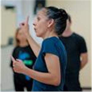 Libertad Pozo Rodríguez