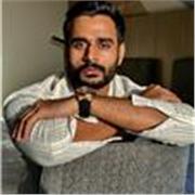 I am a Indian qualified lawyer, with a 7.5 band IELTS score. I am passionate and dedicated to teaching the language.