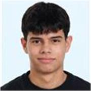 Graduado en Química imparte clases de química y matemáticas para alumnos de la ESO y bachillerato