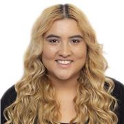 Docente de inglés dicta clases online