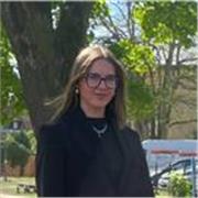 Pomagam uczniom szkoły podstawowej i liceum opanować matematykę na poziomie podstawowym - zajęcia stacjonarne lub online.