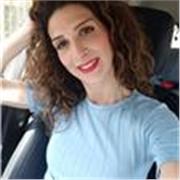 laureata in mediazione linguistica