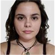 Se ofrece profesora de italiano. También de arte, pintura o dibujo