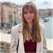 Insegnante di economia aziendale per scuole superiori e università