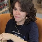 Yazmin Aspinwall