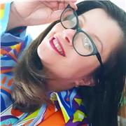 Estoy graduada de la facultad de filología de la Universidad de Moscú con matricula de honor. También tengo doctorado terminado. Puedo dar clases de inglés y ruso a los adultos, adolescentes, niños de colegios e institutos