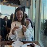 Profesional de la salud con experiencia acompañamiento escolar de niños