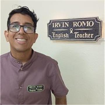Irvin