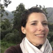 Insegnante Spagnolo Madrelingua. Laureata come Maestra Scuola Materna, Elementare