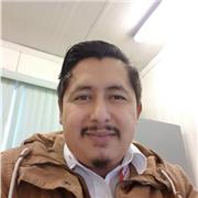 Ingeniero con ganas de poder enseñar a los estudiantes
