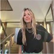 Clases particulares de apoyo escolar (inglés, francés, italiano, historia, geografía etc.)