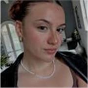 Laureanda in Scienze dell’educazione per il nido e le professioni socio-pedagogiche