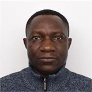 I’m a calm and patient individual who uses symbols and real world scenarios to solve math problems for secondary school students.