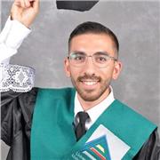 Maestro de Educación Primaria especializado en Pedagogía Terapéutica dispuesto a dar lo mejor de sí mismo y mi máxima involucración para con los niños que tanto me han enseñado personalmente en cada colegio en el que he tenido la oportunidad de estar