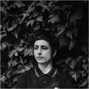 Irene Yague Diez-Ordas