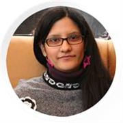 Profesora de español y literatura