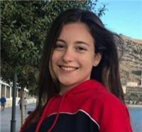 Estudiante de psicología imparte clases particulares a alumnos tanto de primaria como de la eso de todas las asignaturas
