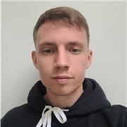 Lucas Ferguson
