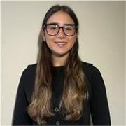 Estudiante avanzada de Bioquímica ofrece clases de Química y Biología para secundaria