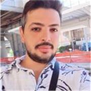 Sono disponibile per poter fare conversazioni in lingua spagnola