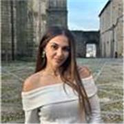 Graduada en Nutrición Humana y Dietética, ofrezco clases de Biología y Ciencias Naturales para Primaria y ESO